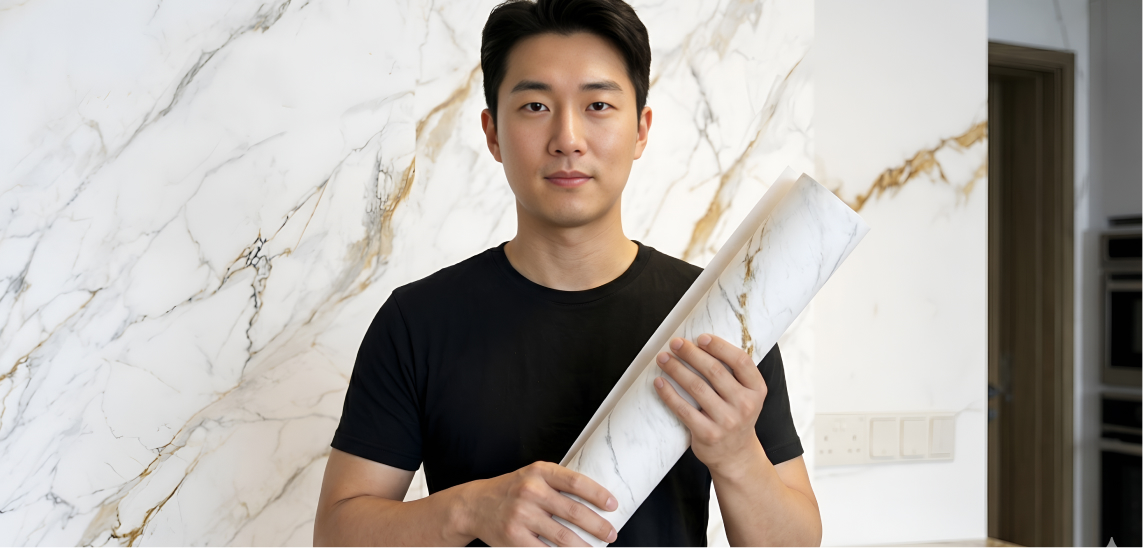 Choose honpo for installation